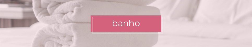 Categoria Banho