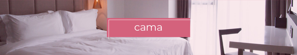 Categoria Cama